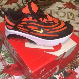 Kids Air Max Exposense
